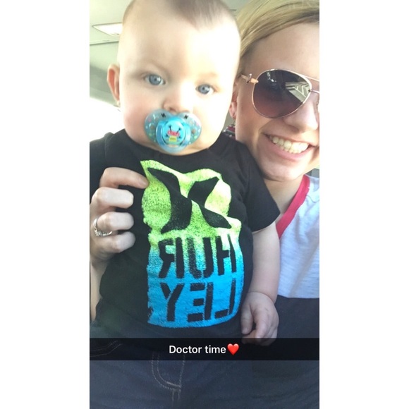 Meet your Posher, Regan - Picture 2 of 5